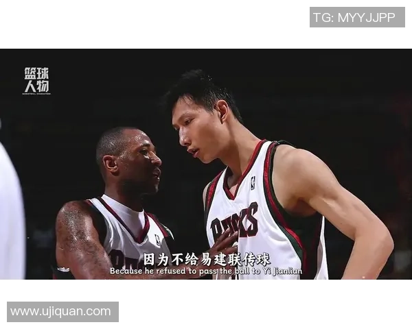 易建联与詹姆斯亲密合影引发球迷热议两位篮球巨星的友谊与传奇时刻