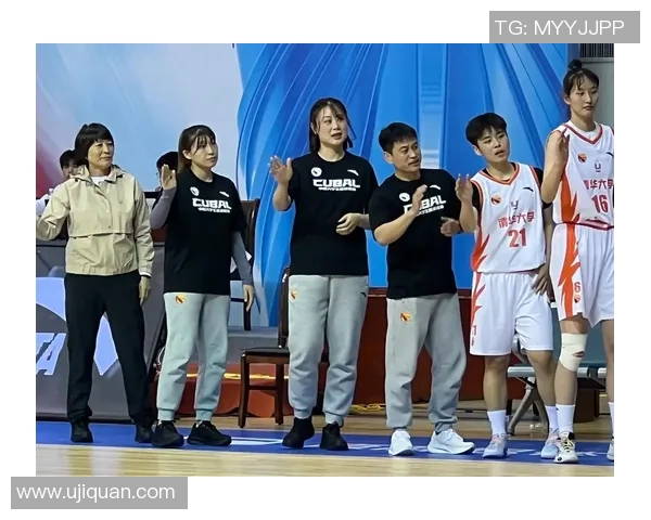 清华大学篮球队与北京女篮的精彩对决引发的热议与期待