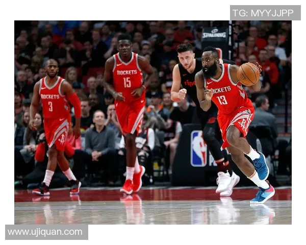 火箭队与魔术队激战四月八日精彩对决全场回顾与分析