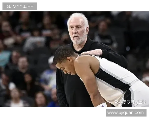 马刺队摆烂策略升级波波维奇因轮休主力被联盟罚款